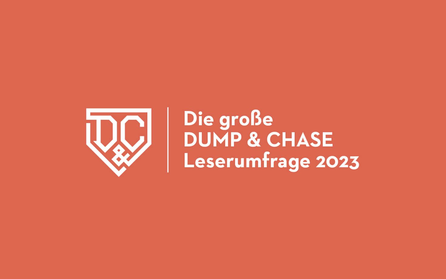 Die große Leserumfrage